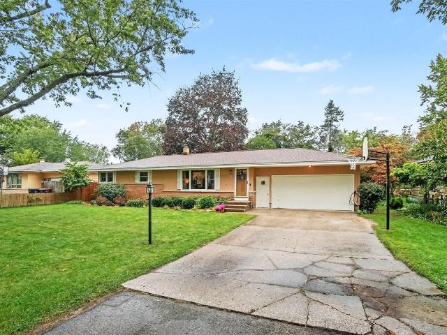 House for sale in Holland, Allegan County