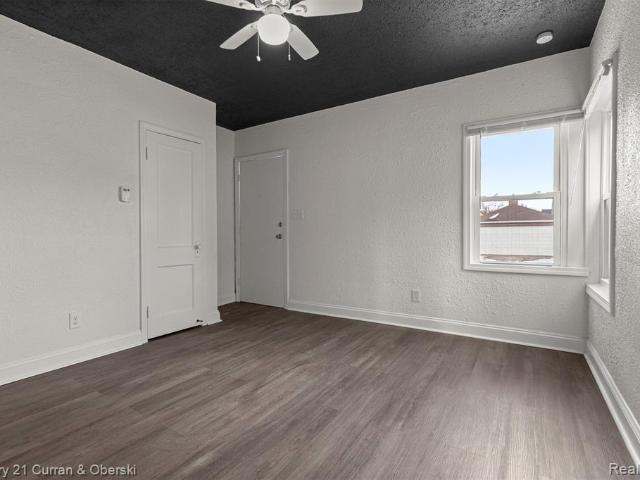 House for sale in Ecorse, Michigan