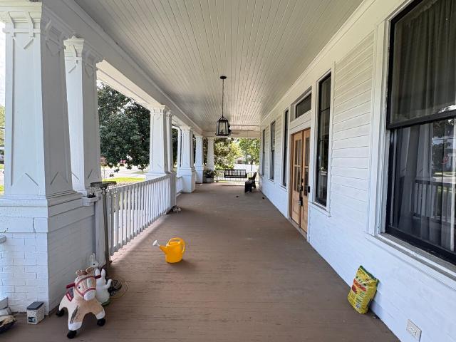 House for sale in McRae–Helena, Telfair County