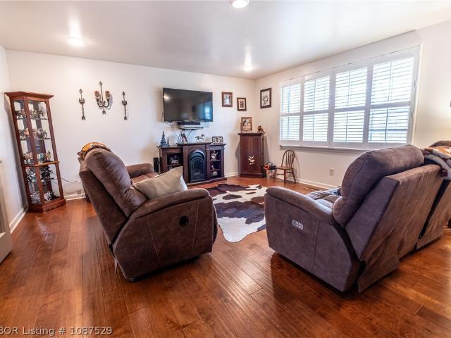 House for sale in Ark