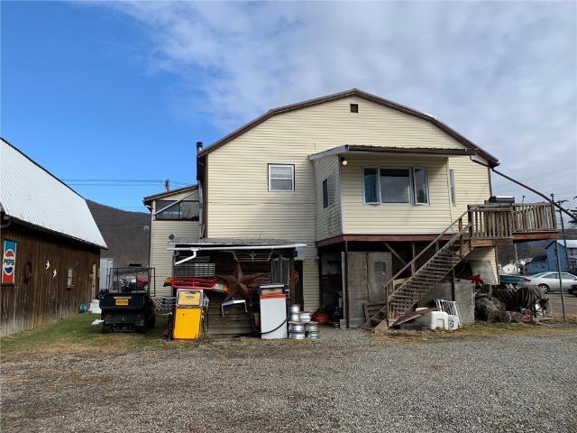 Property for sale in Canisteo, New York