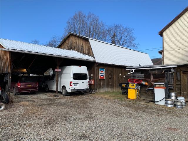 Commercial for sale in Canisteo, New York