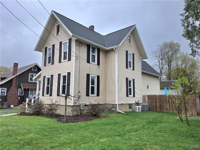 House for sale in Cortland, New York