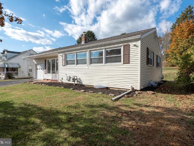 House for sale in East Prospect, Pennsylvania