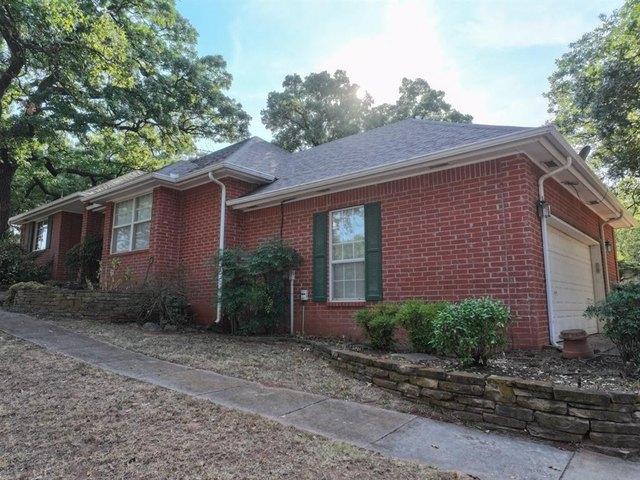 House for sale in Arcadia, Oklahoma County