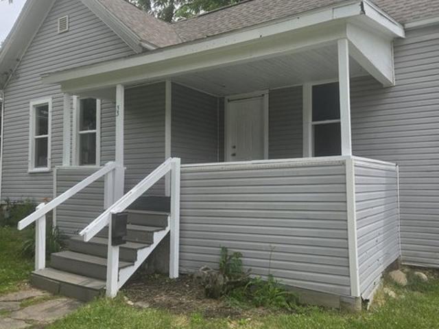 House for sale in Battle Creek, Michigan