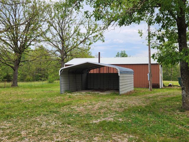 House for sale in Conway, Missouri