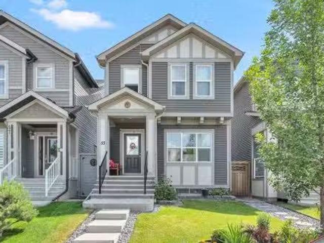 House for sale in Walden, Calgary