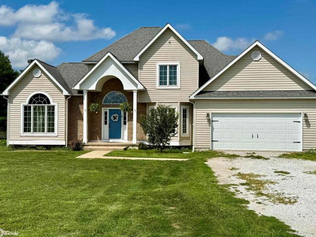 House for sale in Hancock, Illinois