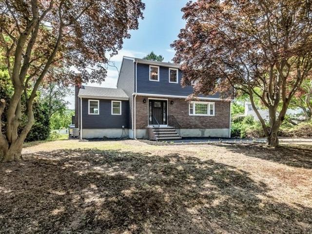 House for sale in Saugus, Massachusetts
