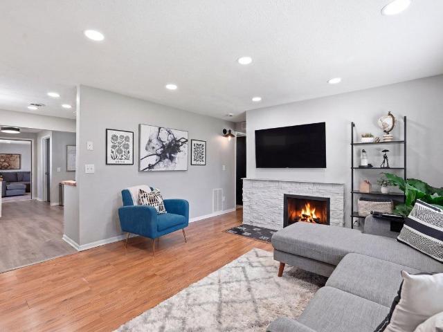 House for sale in Madison, Wisconsin