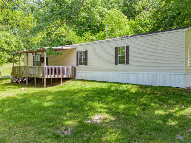House for sale in Eddyville, Kentucky