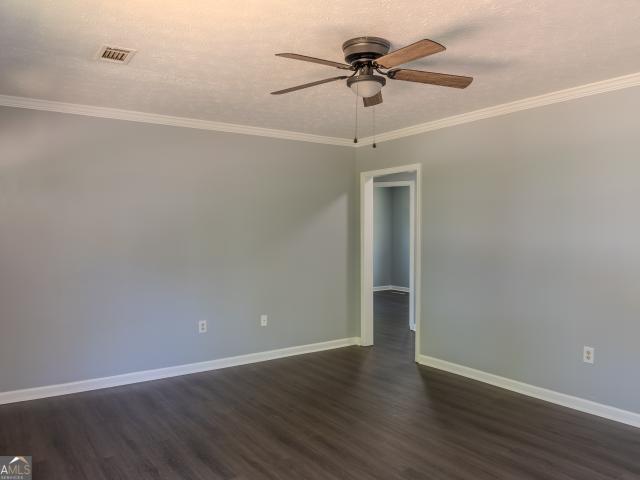 House for sale in Forsyth, Georgia