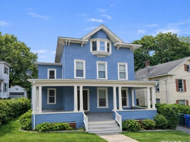House for sale in Meriden, South Central Connecticut Planning Region