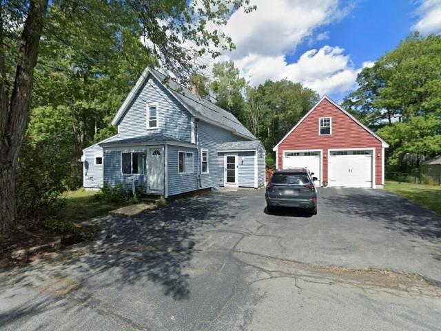 Property for sale in Gardner, Massachusetts