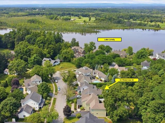 House for sale in Saratoga, New York