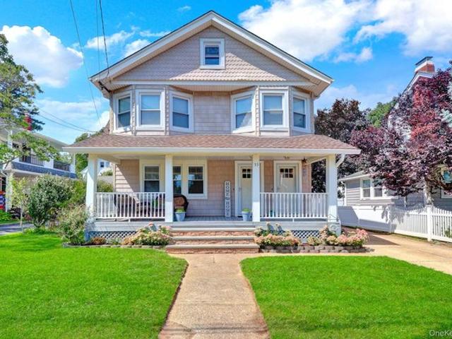 House for sale in Village of Lynbrook, Nassau County