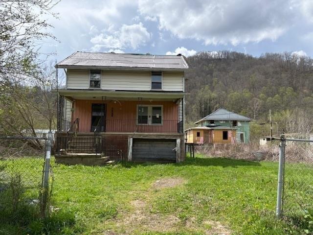 Land for sale in Wayland, Kentucky