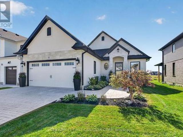 House for sale in St. Thomas, Southwestern Ontario