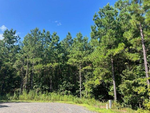Land for sale in Broken Bow, Oklahoma