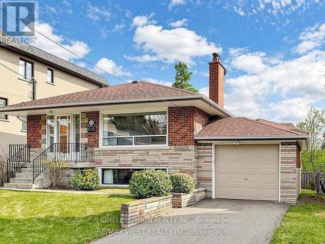 House for rent in Woburn, Ontario