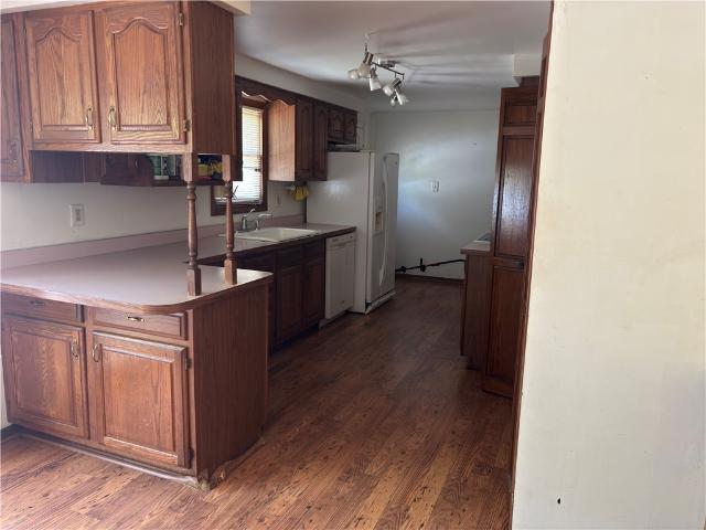 House for sale in Vestaburg, Pennsylvania