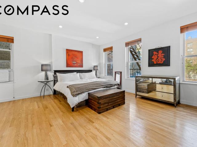 Property for sale in Greenwich Village, New York