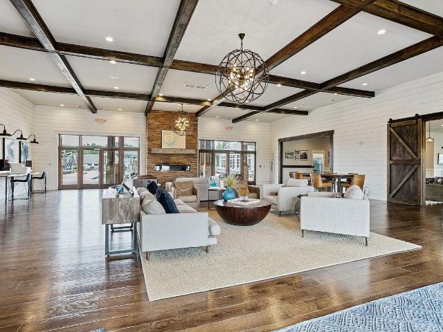 Apartment for rent in Oakwood