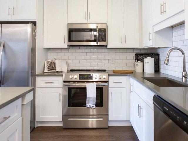 Apartment for rent in Oakwood, Georgia