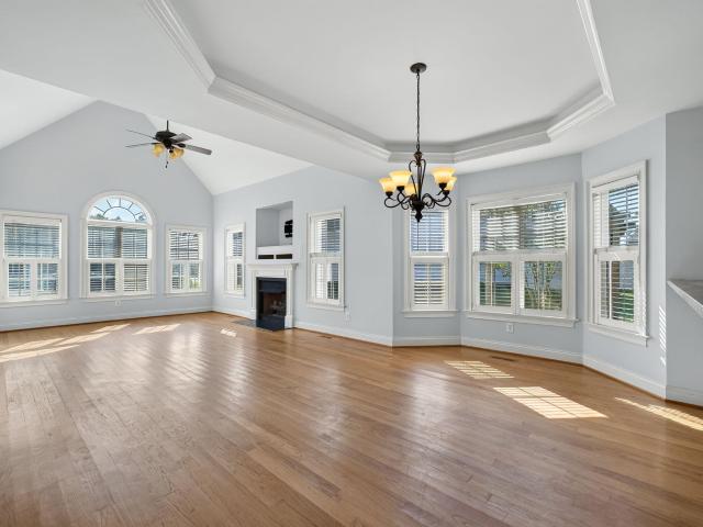 House for sale in Clayton, North Carolina