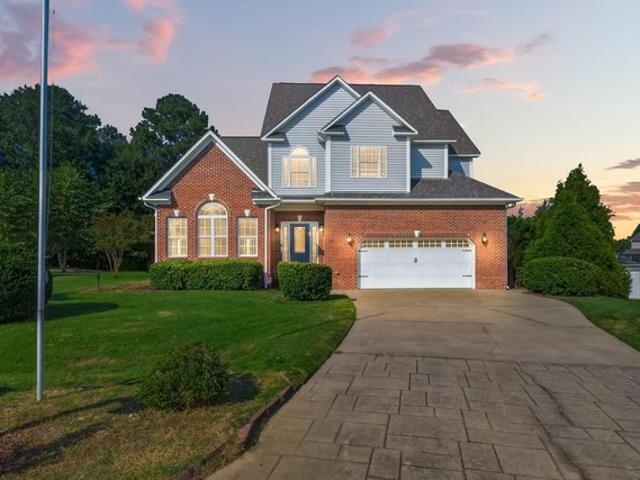 House for sale in Clayton, North Carolina