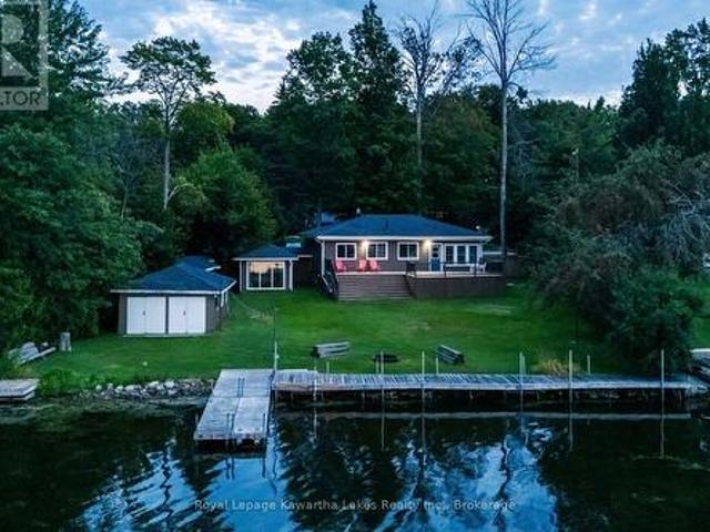 House for sale in Kawartha Lakes, Ontario