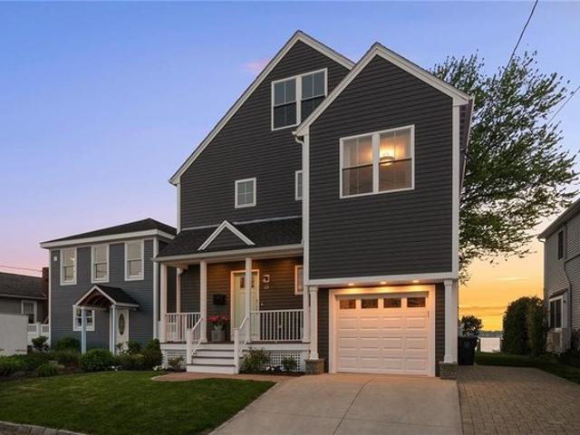 House for sale in East Providence, Rhode Island