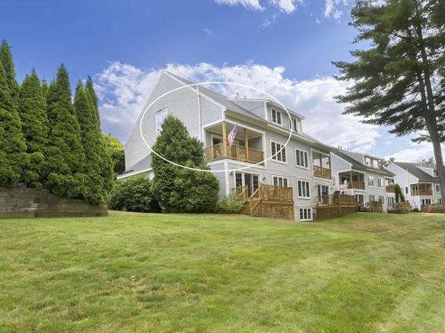 Townhouse for sale in Maine