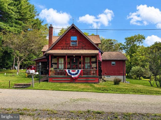 House for sale in Hamilton Township, McKean County