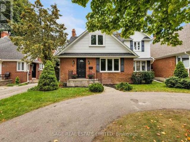 House for sale in Woburn, Ontario