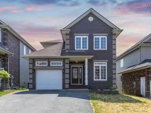 House for sale in Bedford, Nova Scotia