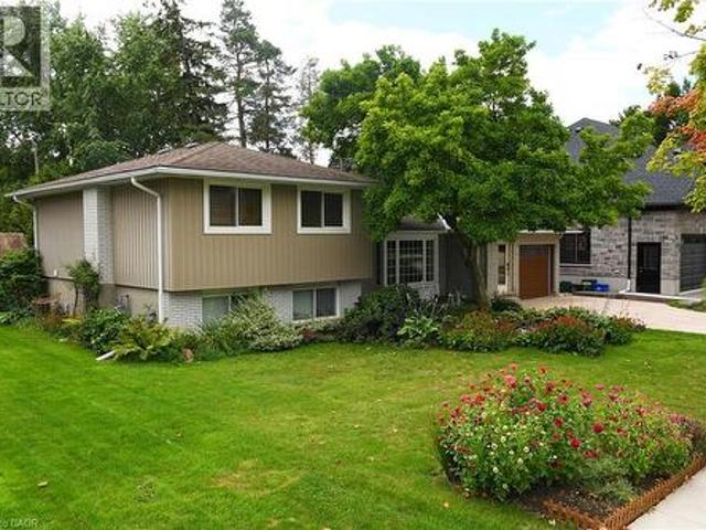 House for sale in Woolwich, Ontario