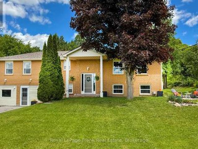 House for sale in Durham, Ontario