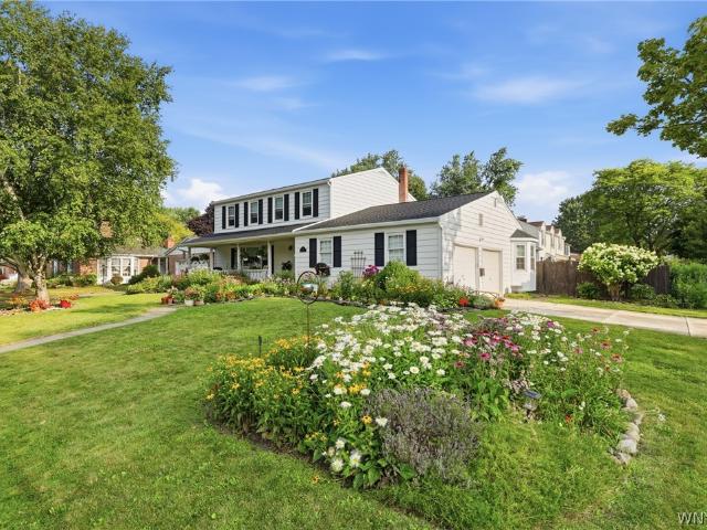 House for sale in Tonawanda, New York