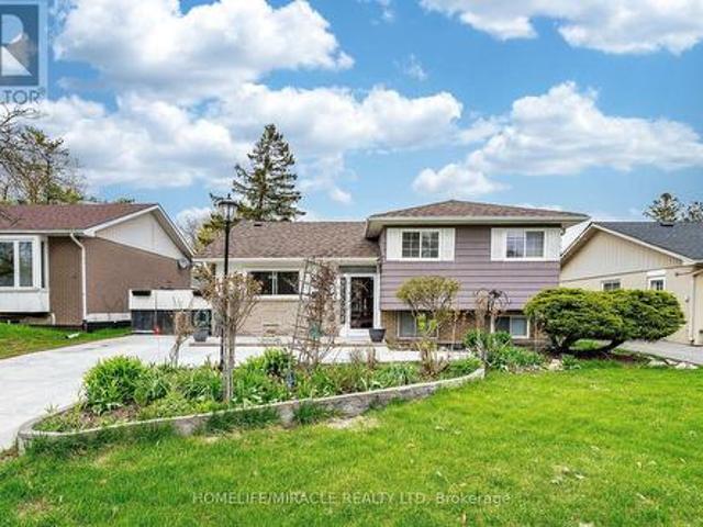 House for sale in Georgina, Ontario