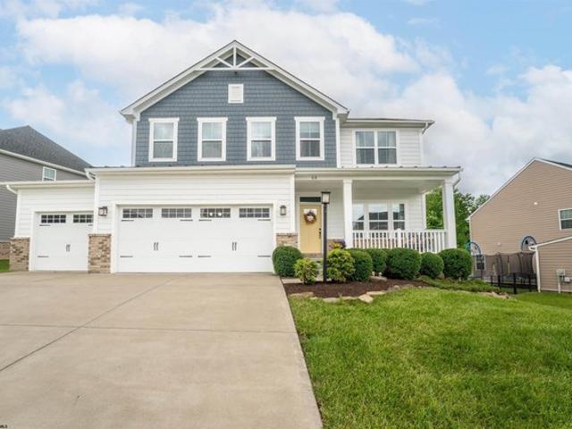 House for sale in Morgantown, West Virginia