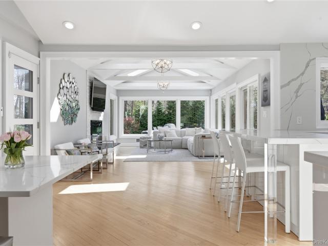 House for sale in Armonk, New York