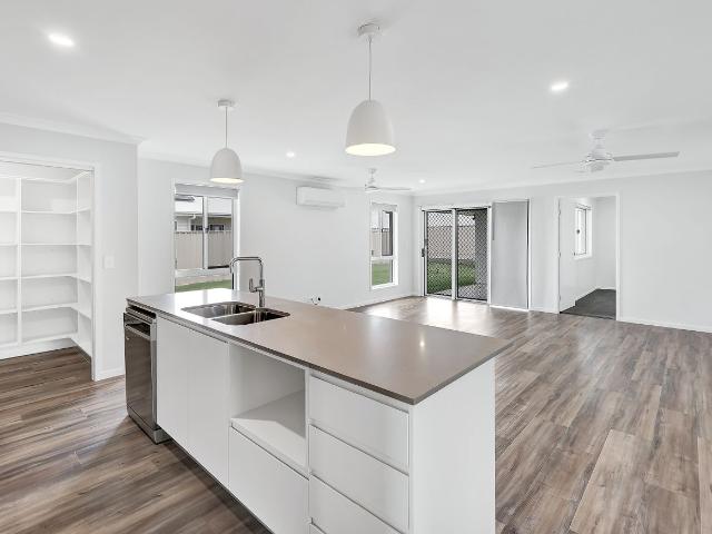 Apartment for rent in Bargara, Bundaberg Region