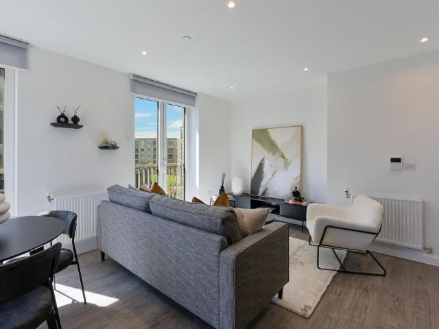 Apartment for rent in London Borough of Barnet, Greater London