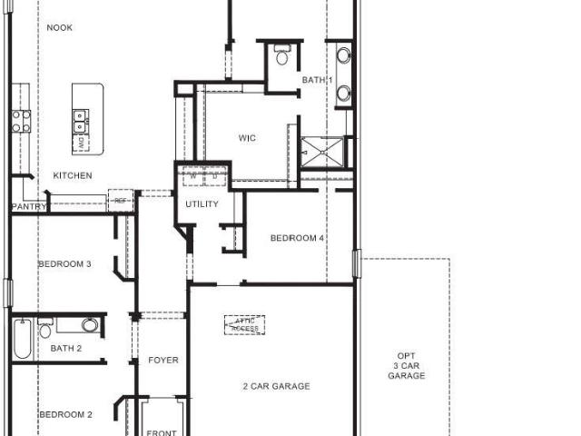 House for sale in Ark