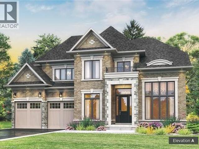 House for sale in Bow, Ontario
