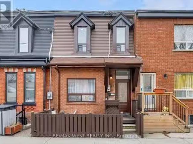 Condo for sale in Woburn, Ontario