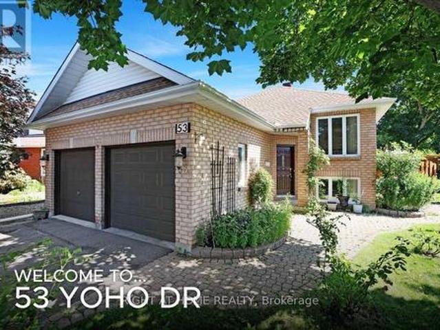 House for sale in Mulhurst Bay, Ontario