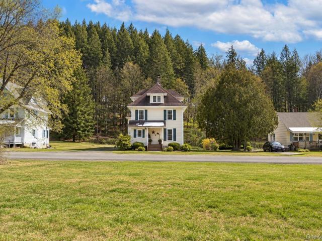 House for sale in Roscoe, Town of Rockland
